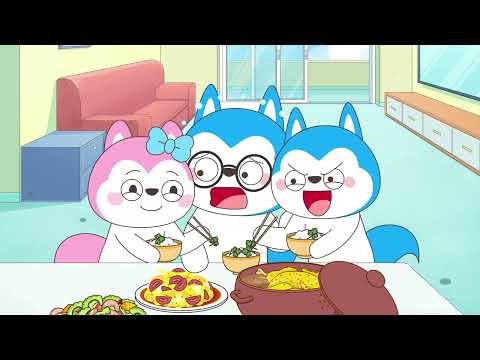 星座狗聯盟合集(58)