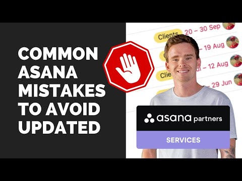 Common Asana Mistakes to Avoid