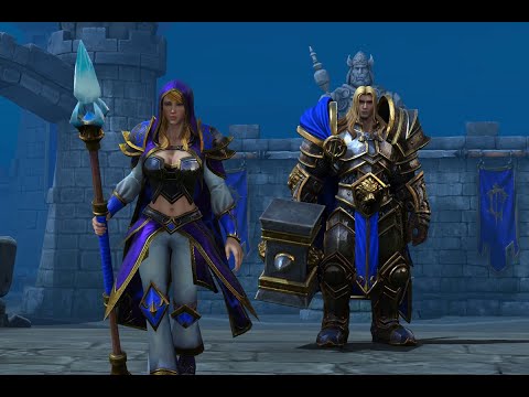 《魔兽争霸3：重制版》何以成为史上玩家评分最低的游戏？