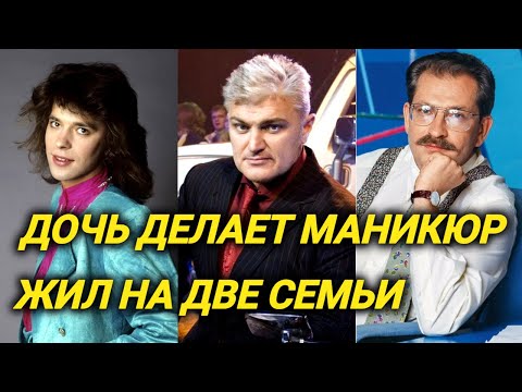 Что стало с детьми умерших звёзд. Кто остался ни с чем, кто хочет ставить золотой памятник на могиле