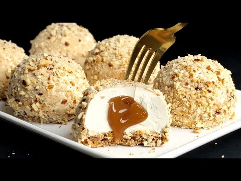 I would eat it 3 times per day! THE BEST Flourless Dessert!