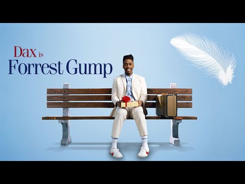 Dax - "Diary Of A Trying Man" (Official Music Video)