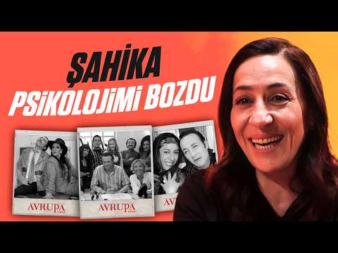 Binnur Kaya Avrupa Yakası Sahnelerini İzledi | Fenomen