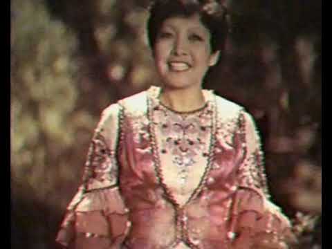 Сара Тыныштығұлова | «Саз сыры» бағдарламасында қонақта. 