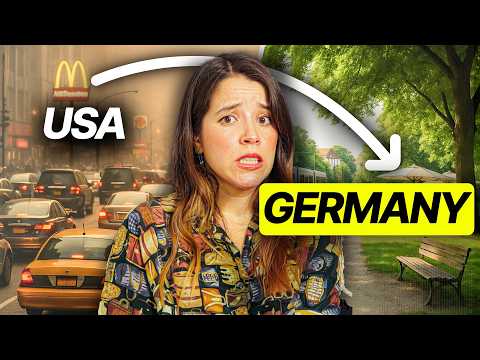 10 reasons why you should move to Germany in 2025