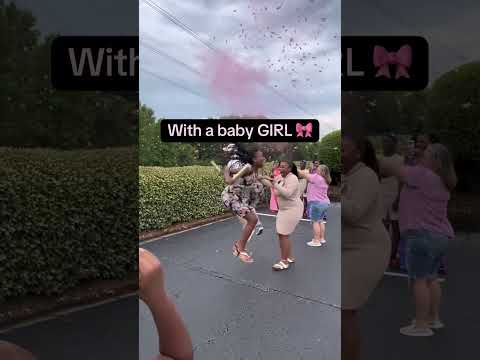 God had the biggest gift in store for me after graduation 🍼✨ #pregnancy #genderreveal #baby #fyp