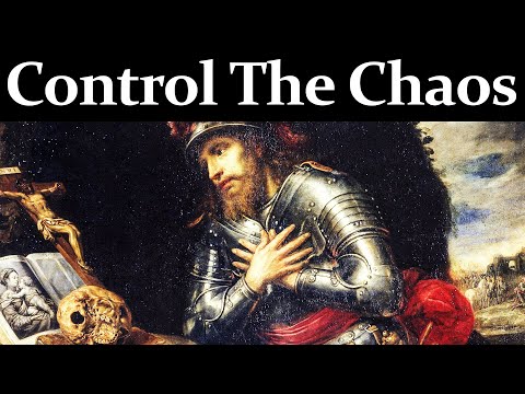 Master Your Anxiety, Unlock Your Power - Søren Kierkegaard