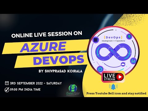 DevOps Tutorial for Beginners | Azure DevOps Training