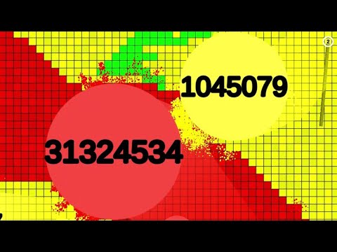 WCGW if we remove the size limits? (Multiply or Release)