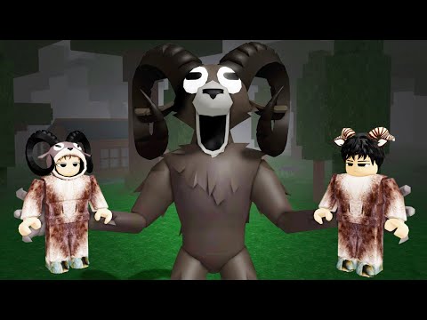 I joined RAM ONLY Team in 99 Nights in the forest!