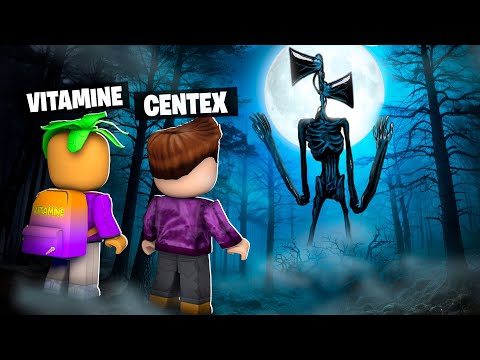 SIREN HEAD KOMMT ZURÜCK IN ROBLOX