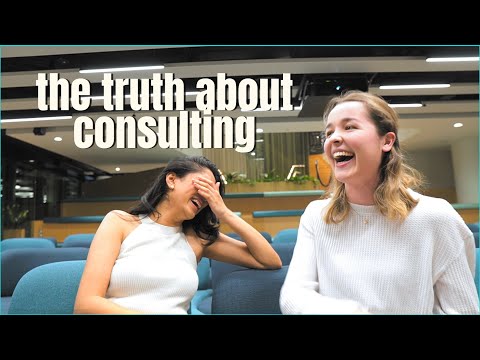 what no one tells you about consulting (Big 4 management consulting expectations vs reality)