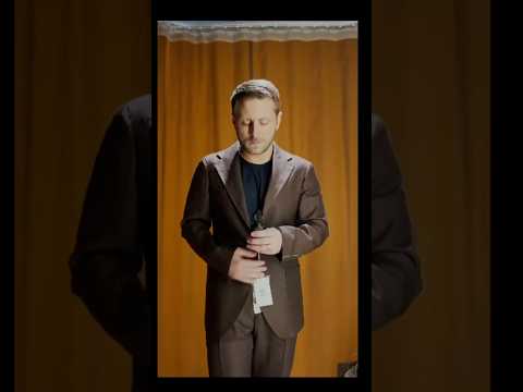 Checking Out Natalino’s Spring/Summer Tailoring In-Store - #menswear #mensstyle #tailoring #suits