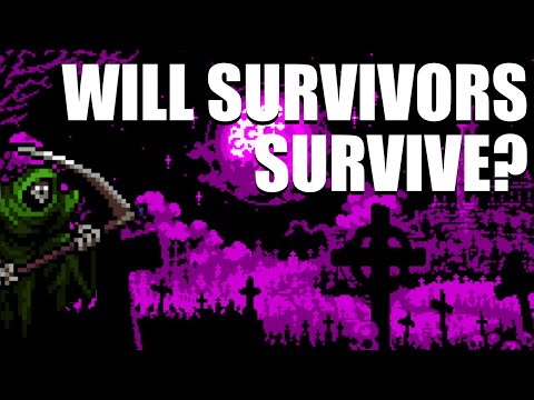Will survivors survive? The good, the bad and the ugly about Survivors-likes.