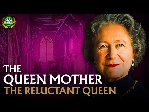 The Queen Mother - The Reluctant Queen Documentary