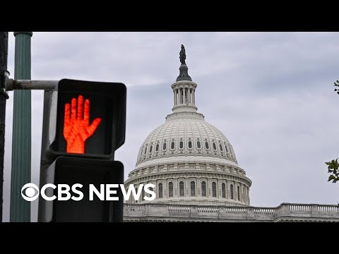 Questions about back pay for furloughed government workers after shutdown ends
