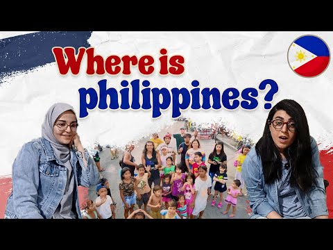 Everything We Learned About the Philippines Today!