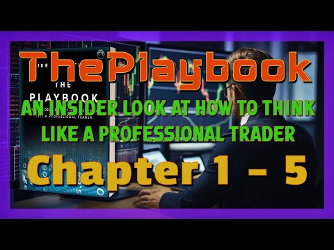 The Playbook  - Chapter 1 -5 Re-upload to include chapter 2 (missing chapter) Audiobook