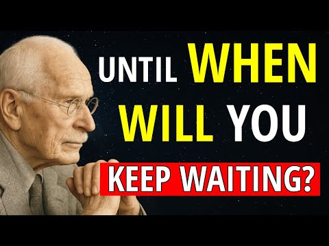 WHY HE REGRETS LOSING The Woman Who STOPPED WAITING | Carl Jung