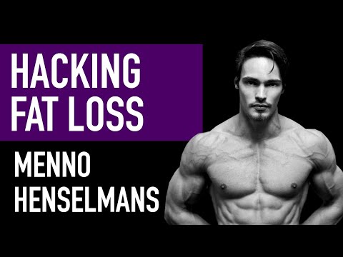 MENNO HENSELMANS: Psychological Hacks for Weight Loss