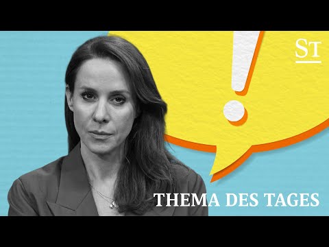 Netanjahus Schuld am Terror der Hamas | Natali Amiri