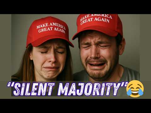 MAGA's Desperate Move to Boost TPUSA Show Numbers