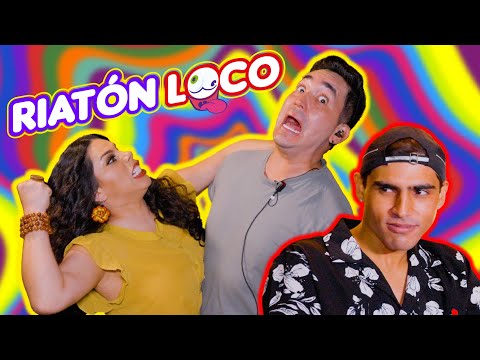 INFIELES T-6 | Mi productor es el amante Ep.4 - Lizbeth Rodriguez