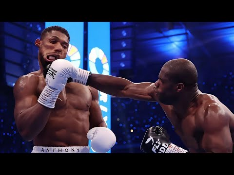 The Biggest Upsets in BOXING History | Part 2
