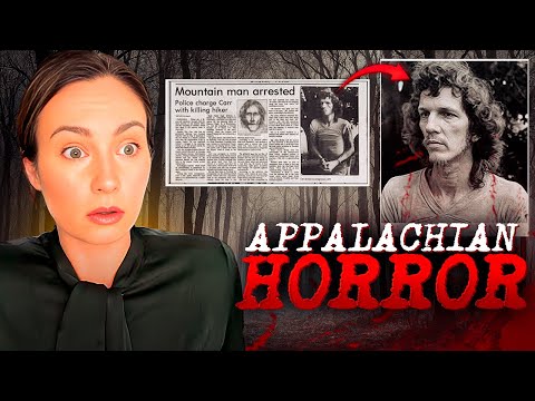 Creepy Stories From Appalachia That Will Give You Chills