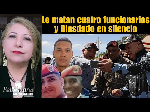 Los hombres de Paramacay - 20/12/2025.