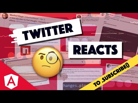 Should we really NEVER subscribe in Angular apps?
