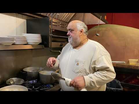 Mom's Chicken a la King