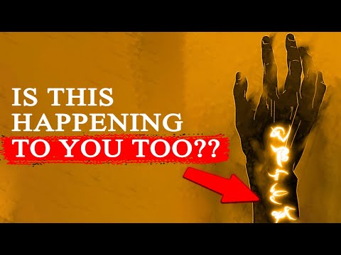 🌟9 Peculiar Body Symptoms That Prove You Are A Powerful Chosen One Destined To Achieve Greatness🌟