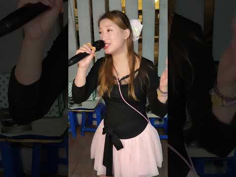 Qi Qi 🎤 "Shanghai Bund" @ Yau Ma Tei 2025.12.17