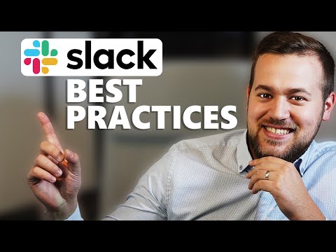 Master Slack: Ultimate Tutorial And Advanced Features