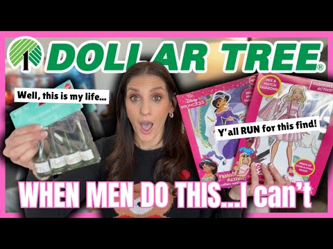 $45+ DOLLAR TREE HAUL | duped us again like we wouldn't notice?! NEW PAPERDOLLS for $1.25 OMG!