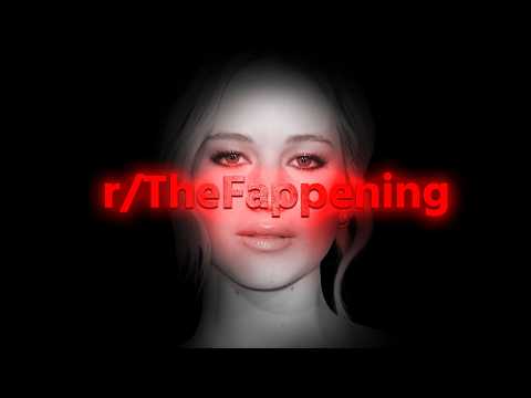 El Escándalo Más Grande en la Historia de Internet | r/TheFappening