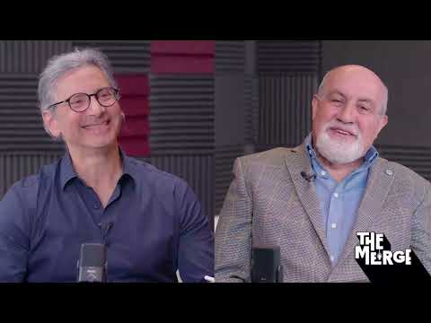 The Merge: Ep. 03 | The past is not gone; it lives on in the future