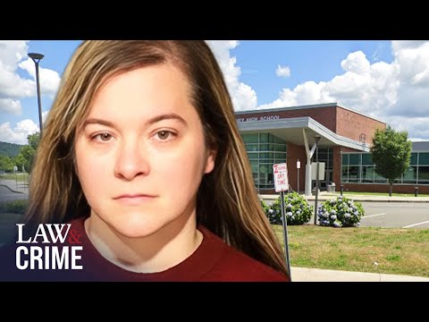 ‘Model’ Teacher Groomed Teen Boy with Gifts, Explicit Text Messages: Police