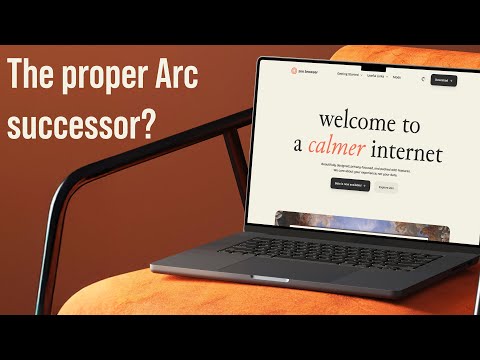 Zen Browser, 6 months later