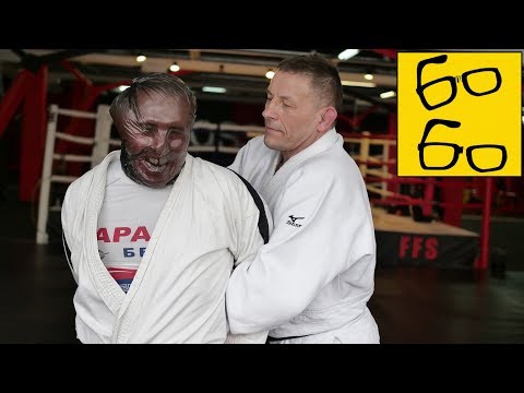 Удушение в спорте и в жизни от Шидловского — удушающие приемы, хитрые техники удушения, безопасность