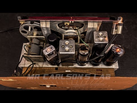 Master Electronic Alignments!