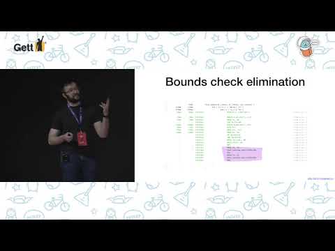 Bitmap indexes. Marko Kevac, Badoo.