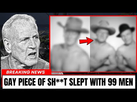 Top 8 Actors Paul Newman Hated THE MOST.