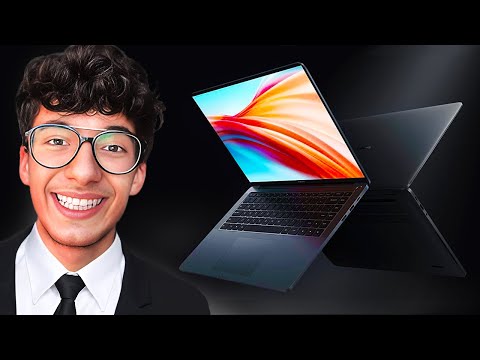 THE MacBook of Windows..🔥