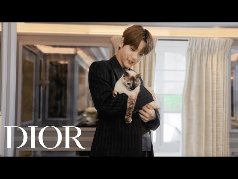 Don't miss the Dior Men Summer 2025 show