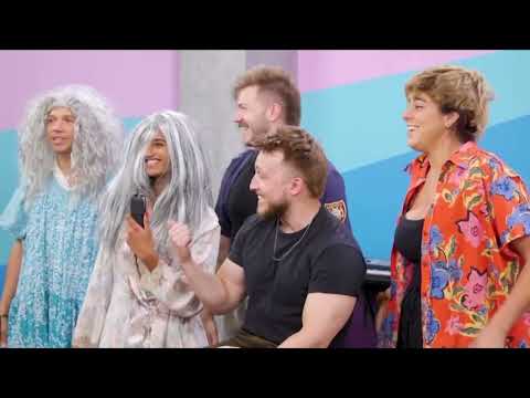 Smosh clips that will brighten your day from laughter