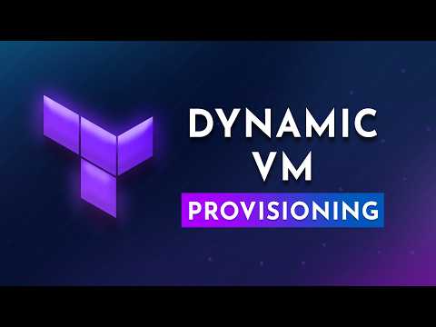 How I Automate Multiple VMs in Proxmox with Terraform Loops and Variables #22