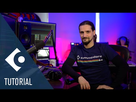 The No.1 Trick To Make Everything Sound Wide | Cubase Secrets with Dom
