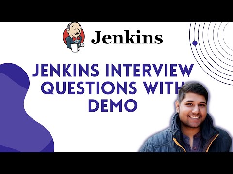 Jenkins Interview  Questions 2023 !